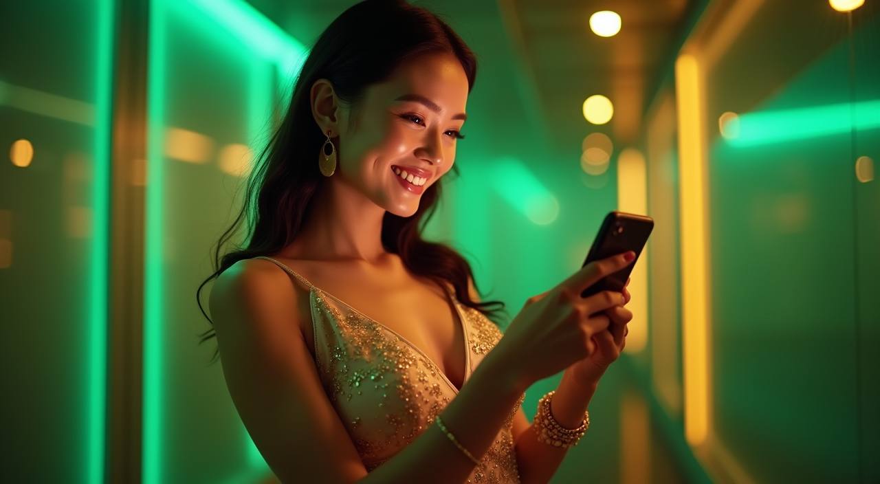 seri33 Apa yang Menanti di Ruang Harta Rahsia Kami