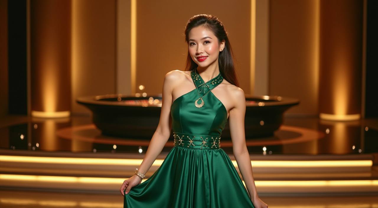 seri33 Aplikasi seri33 – Permainan slot dan meja kasino dari ponsel anda